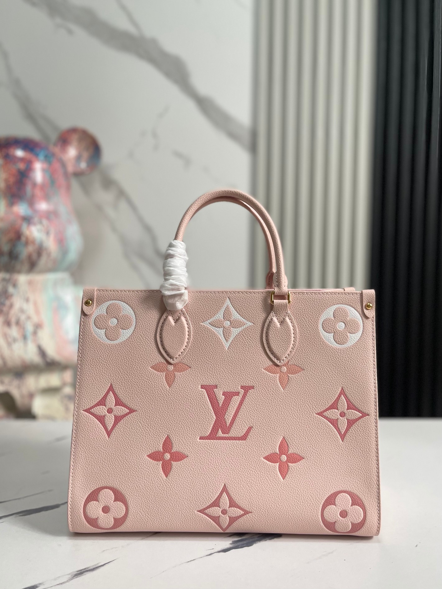 Louis Vuitton Shopping Bags